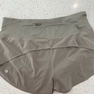 Speed-Up 2.5 inch Riverstone Shorts